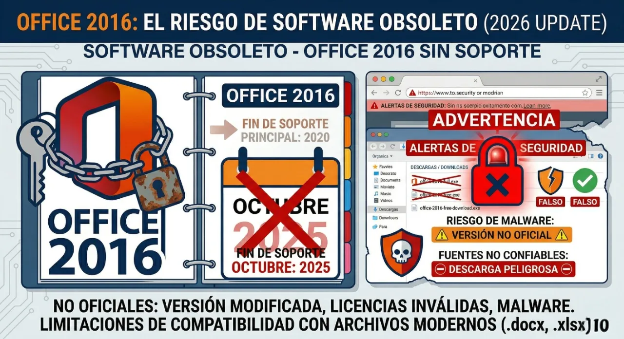 El verdadero costo de Microsoft Office en 2026 y cómo conseguirlo gratis