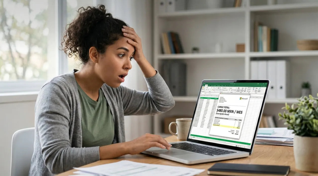 El verdadero costo de Microsoft Office en 2026 y cómo conseguirlo gratis