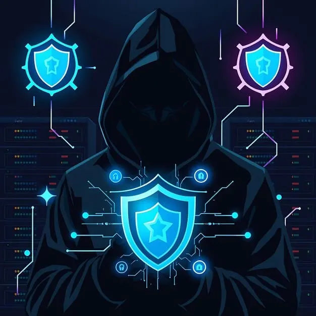 Seguridad Informática